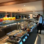 Select Ms Serenade 1 - 5* Düsseldorf