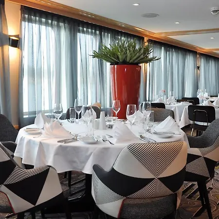 Hotel Select Ms Serenade 1 - 5*