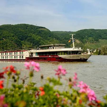 Select Ms Serenade 1 - Hotel 5*