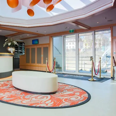 Select Ms Serenade 1 - Düsseldorf