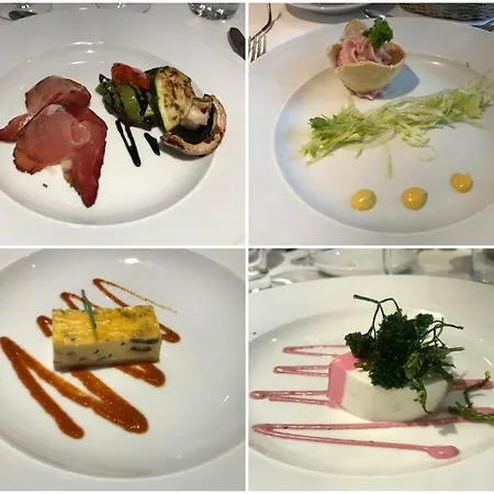 Hotel Select Ms Serenade 1 - Düsseldorf