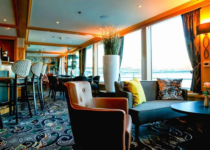 Select Ms Serenade 1 - 5*