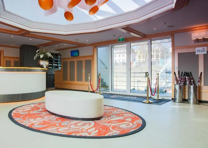 Select Ms Serenade 1 - Düsseldorf