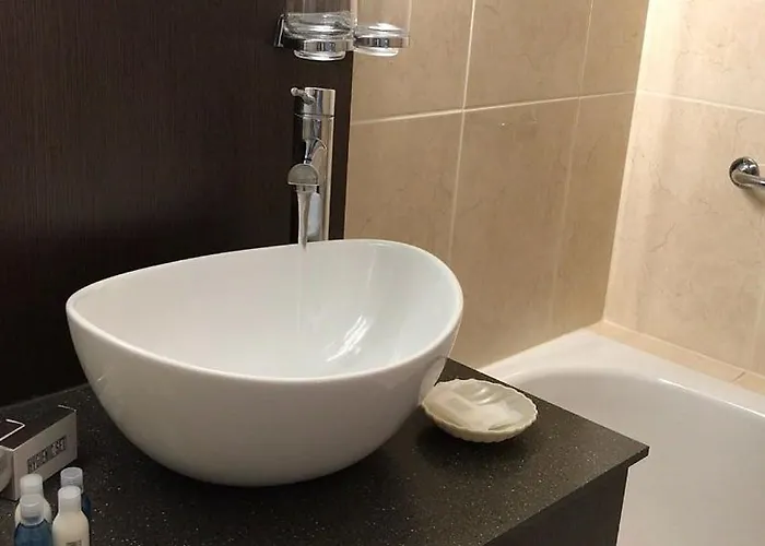 Select Ms Serenade 1 - Düsseldorf