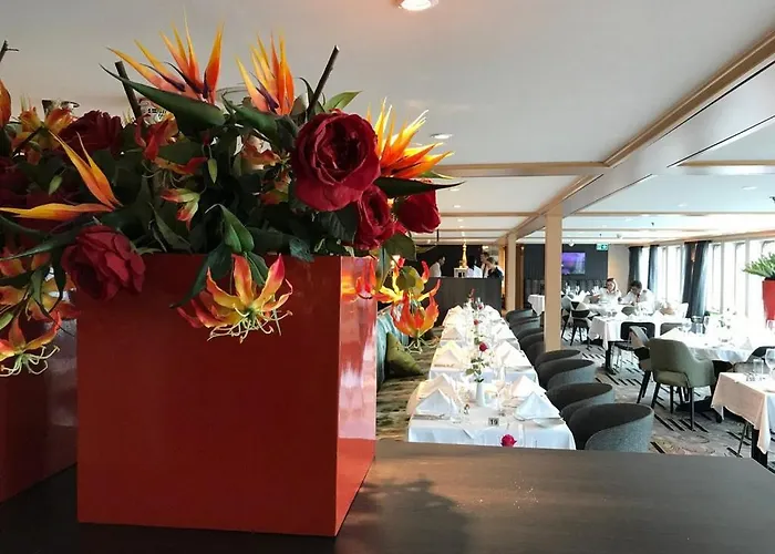 Hotel Select Ms Serenade 1 - 5*