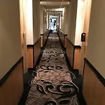 Select Ms Serenade 1 - Hotel