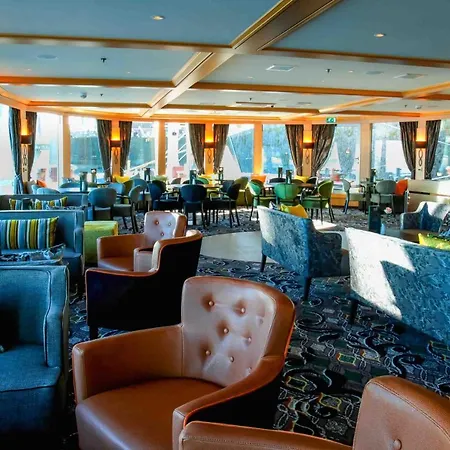 Select Ms Serenade 1 - Hotel Düsseldorf