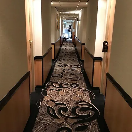 Select Ms Serenade 1 - Hotel