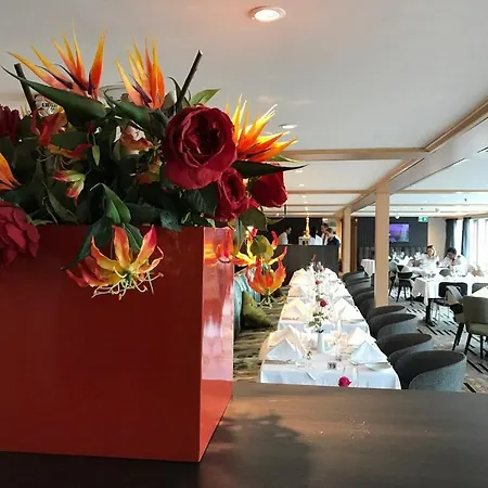 Hotel Select Ms Serenade 1 - 5*