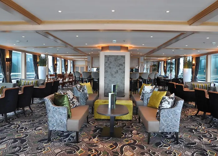 Select Ms Serenade 1 - Hotel