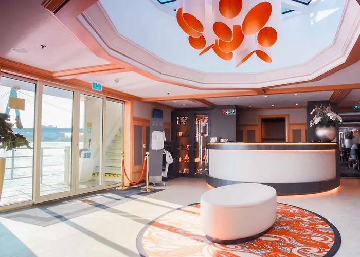 Select Ms Serenade 1 - 5*