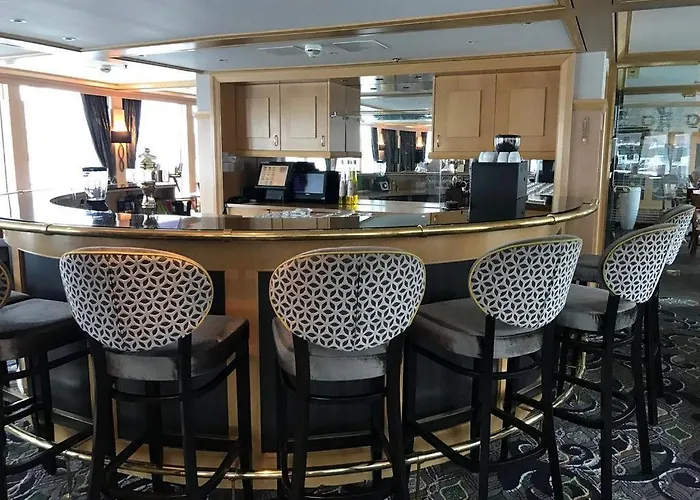 Hotel Select Ms Serenade 1 -