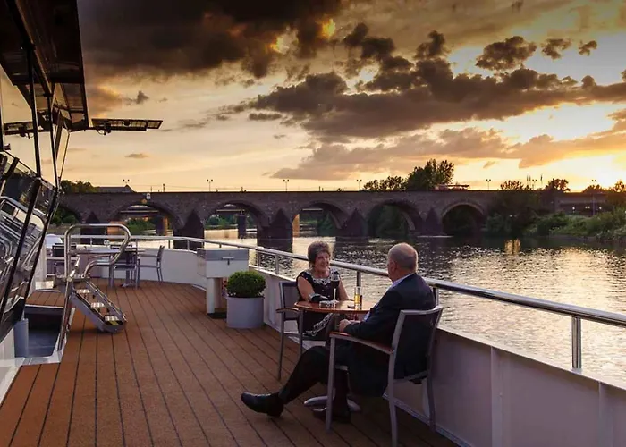 Select Ms Serenade 1 - فندق