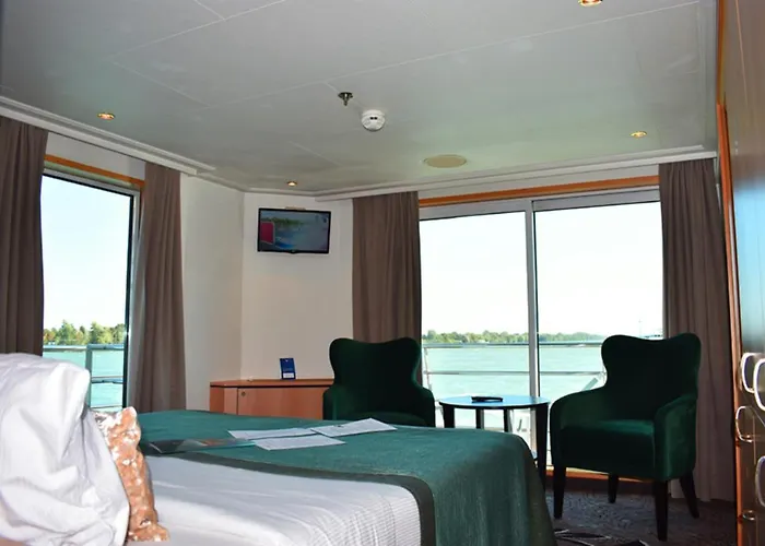 Select Ms Serenade 1 -