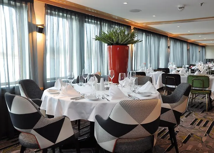 Hotel Select Ms Serenade 1 - 5*