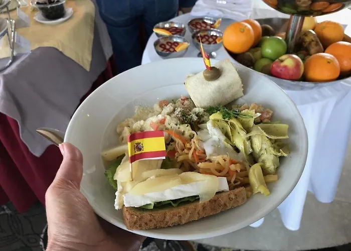 Select Ms Serenade 1 - Hotel 5*