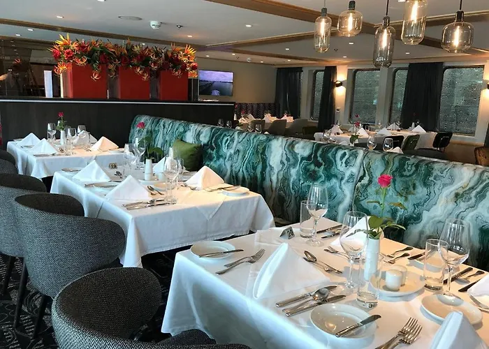 Select Ms Serenade 1 - 5*