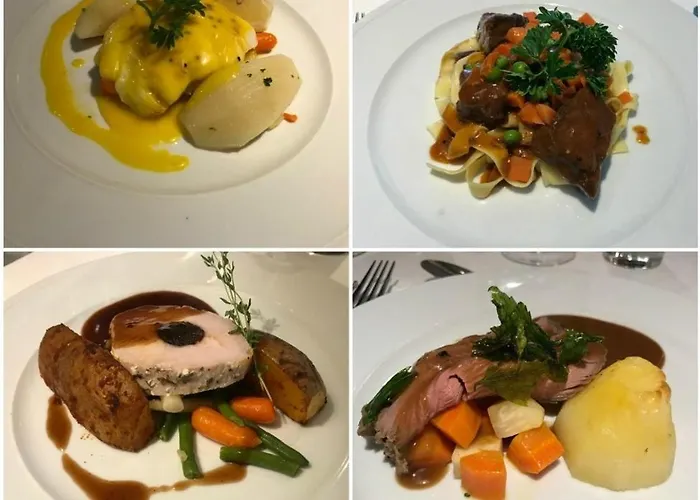 Hotel Select Ms Serenade 1 - Düsseldorf