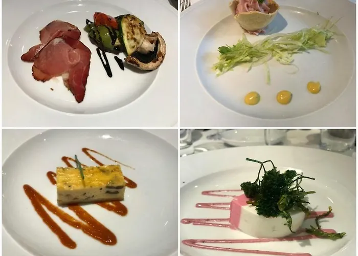 Hotel Select Ms Serenade 1 - Düsseldorf