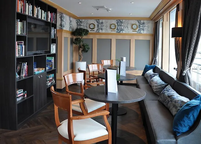 酒店 Select Ms Serenade 1 - 5*