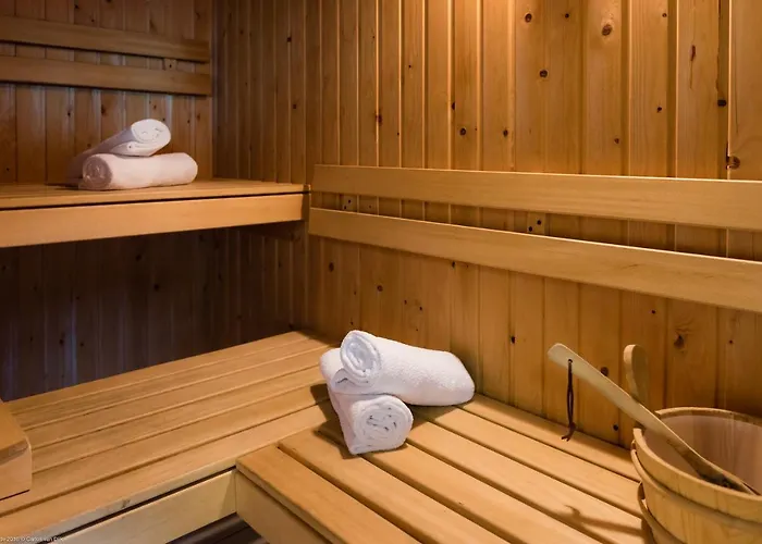 Select Ms Serenade 1 - 酒店 杜塞尔多夫