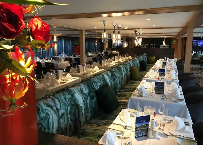 Select Ms Serenade 1 - 杜塞尔多夫