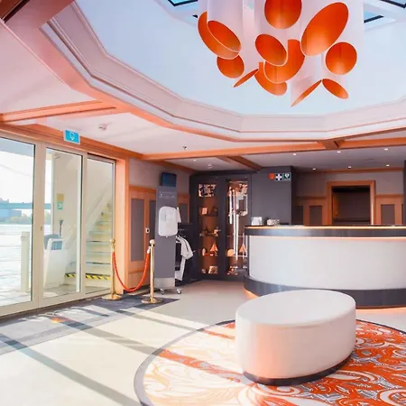 Select Ms Serenade 1 - 5*