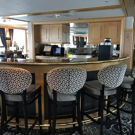 ホテル Select Ms Serenade 1 -