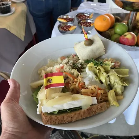 Select Ms Serenade 1 - ホテル 5*