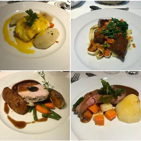 ホテル Select Ms Serenade 1 - デュッセルドルフ